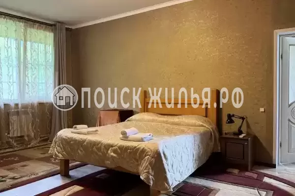 Гостевой дом «Калина Гагра» Гостевой дом «Калина Гагра»