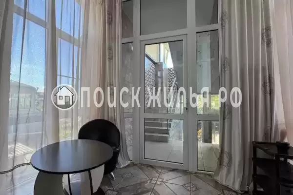 Гостевой дом «Калина Гагра» Гостевой дом «Калина Гагра»