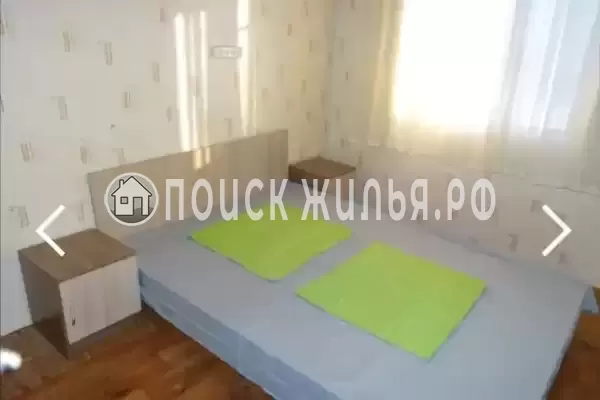 Квартира «3-комнатная со своим двором» Квартира «3-комнатная со своим двором»