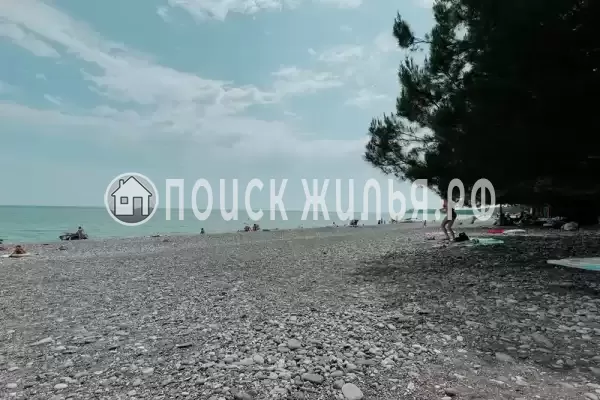 Частный сектор «Домик A-frame»