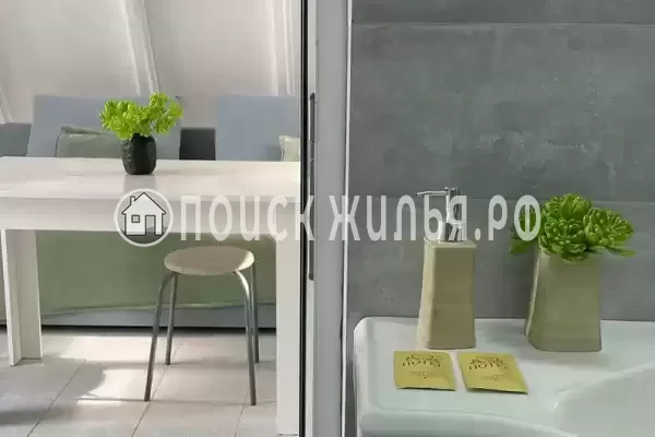 Частный сектор «Домик A-frame»