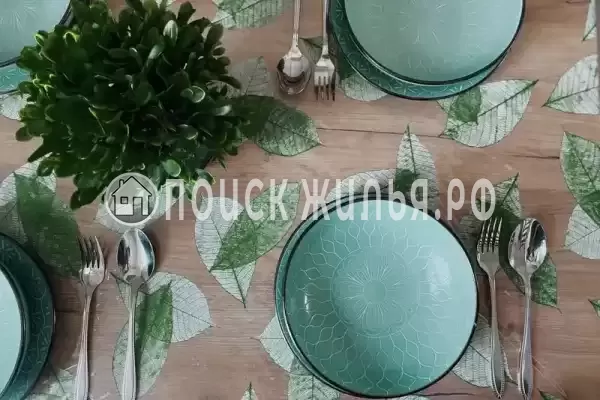 Частный сектор «Домик A-frame»