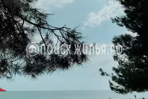 Частный сектор «Домик A-frame»