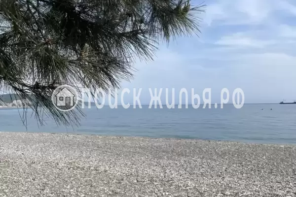 Частный сектор «Домик A-frame»