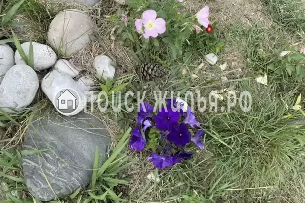 Частный сектор «Домик A-frame»