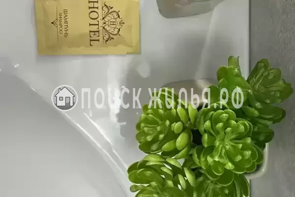 Частный сектор «Домик A-frame»