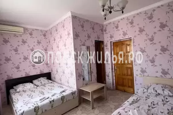 Гостевой дом «Монако» Гостевой дом «Монако»