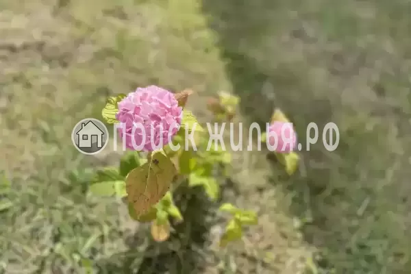 Частный сектор «Домик A-frame»