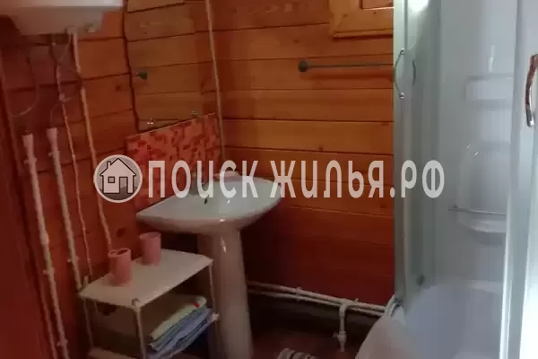 Дом под ключ «На Курортной»