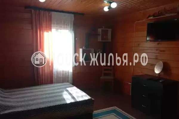 Дом под ключ «На Курортной»