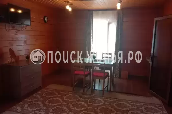 Дом под ключ «На Курортной»