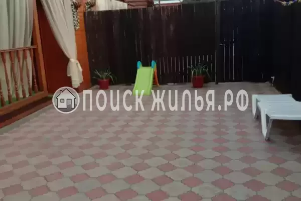 Дом под ключ «На Курортной»