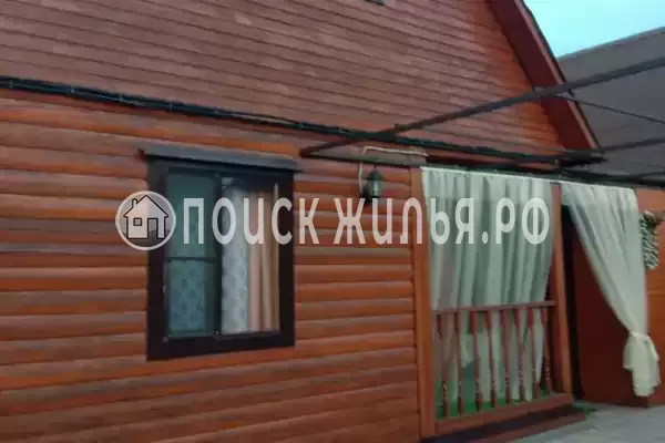 Дом под ключ «На Курортной»