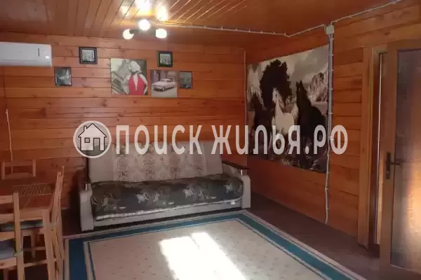 Дом под ключ «На Курортной»