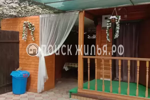 Дом под ключ «На Курортной»