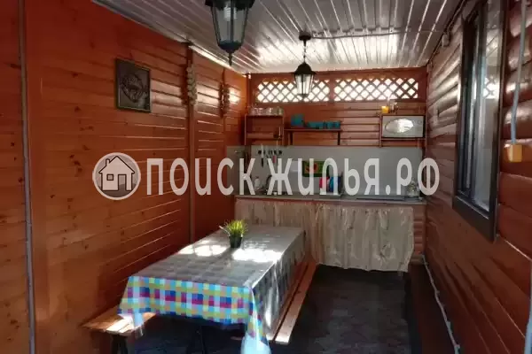 Дом под ключ «На Курортной»