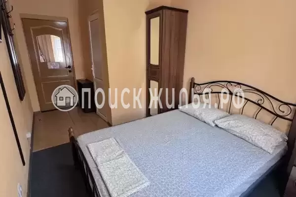 Частный сектор «София»
