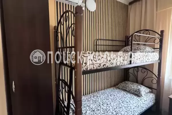 Частный сектор «София»