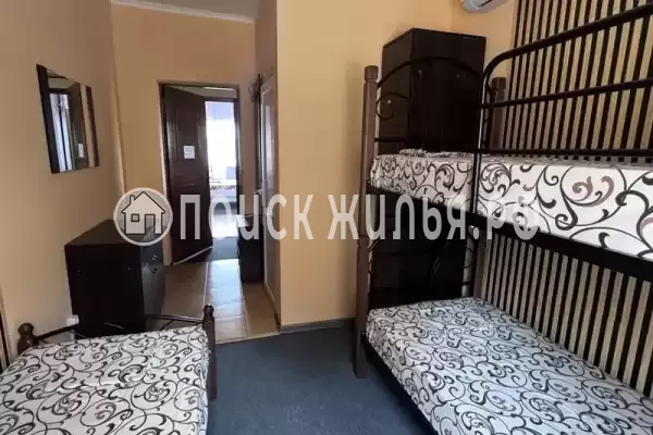 Частный сектор «София»