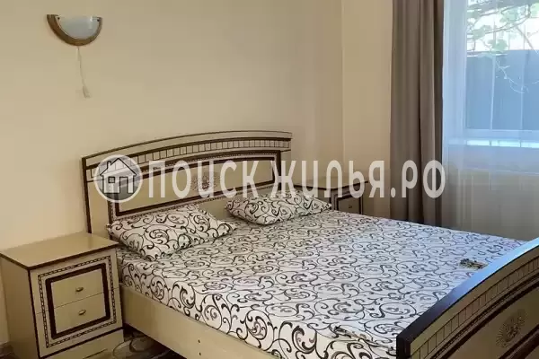 Частный сектор «София»