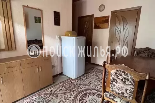 Частный сектор «София»