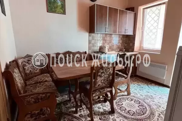 Частный сектор «София»
