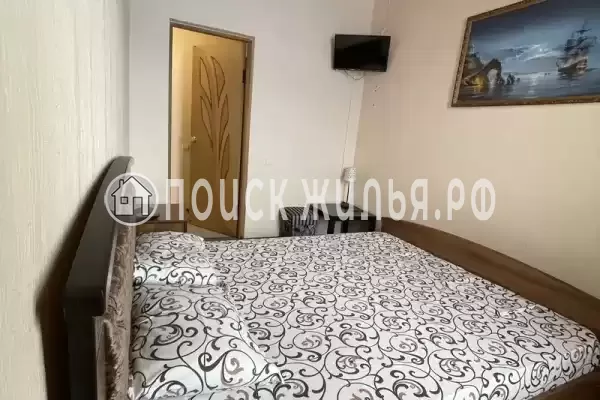 Частный сектор «София»
