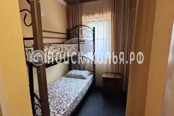 Частный сектор «София»