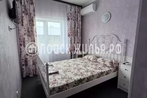 Частный сектор «София»