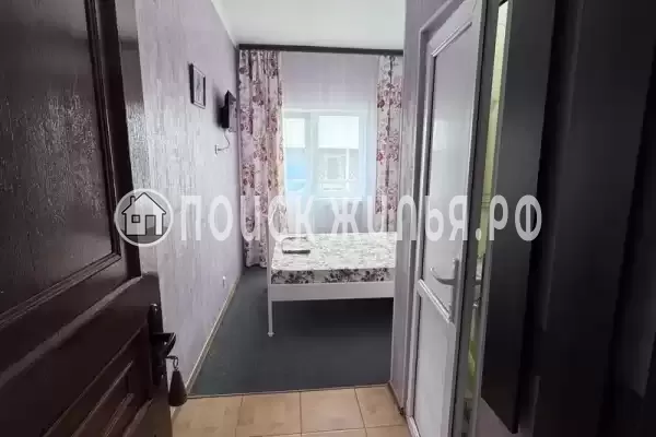 Частный сектор «София»