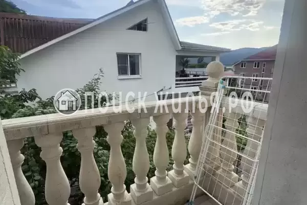 Частный сектор «София»