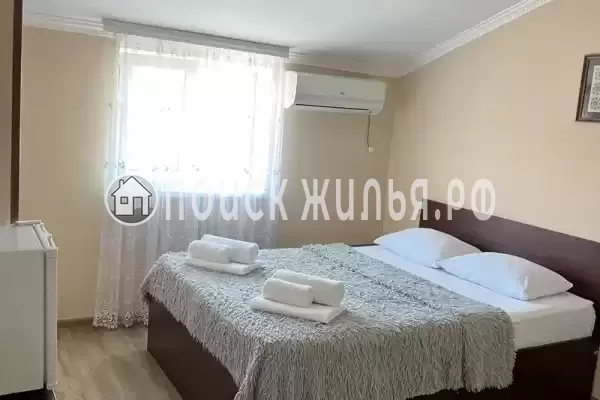 Отель «Сухум авеню»