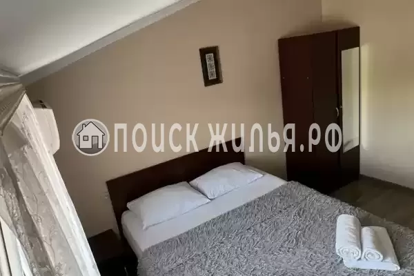 Отель «Сухум авеню»