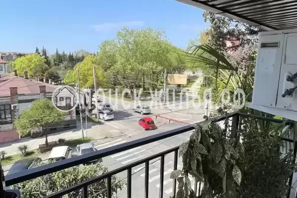 Отель «Сухум авеню»