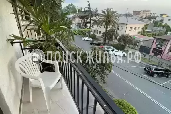 Отель «Сухум авеню»