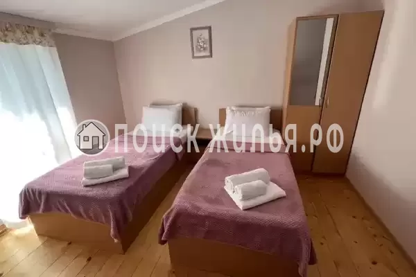 Отель «Сухум авеню»