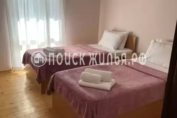 Отель «Сухум авеню»