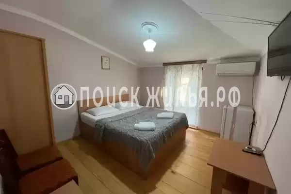 Отель «Сухум авеню»