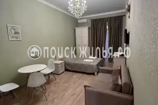 Отель «Сухум авеню»