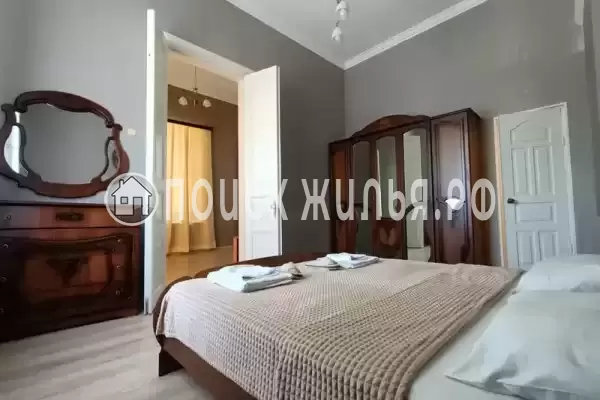 Отель «Сухум авеню»