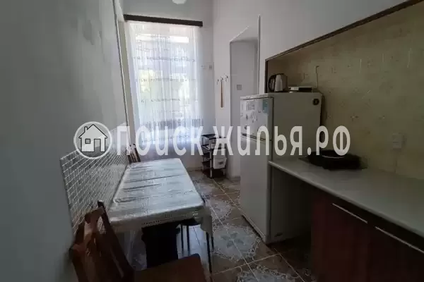 Отель «Сухум авеню»