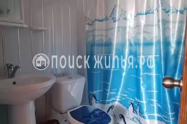Гостевой дом «У Алёны»