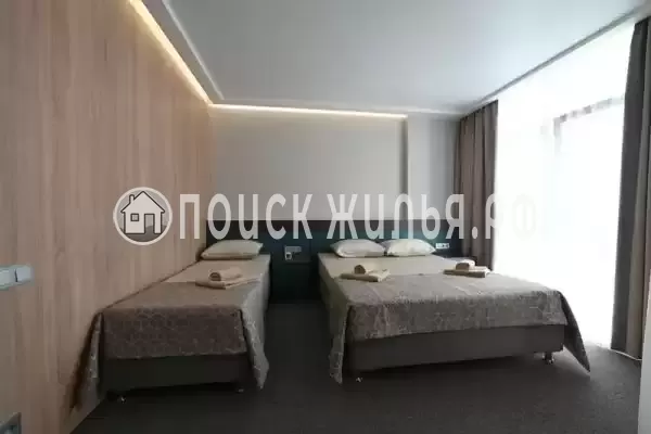 «Антаис (корпус 2)»