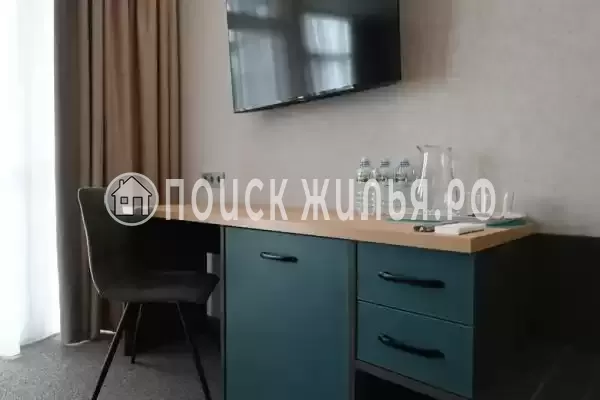 «Антаис (корпус 2)»