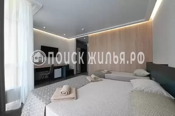 «Антаис (корпус 2)»