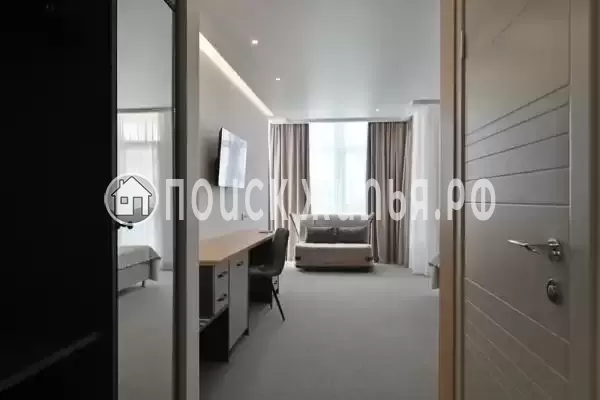 «Антаис (корпус 2)»