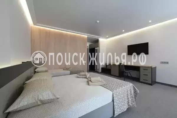 «Антаис (корпус 2)»