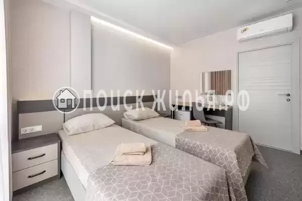 «Антаис (корпус 2)»