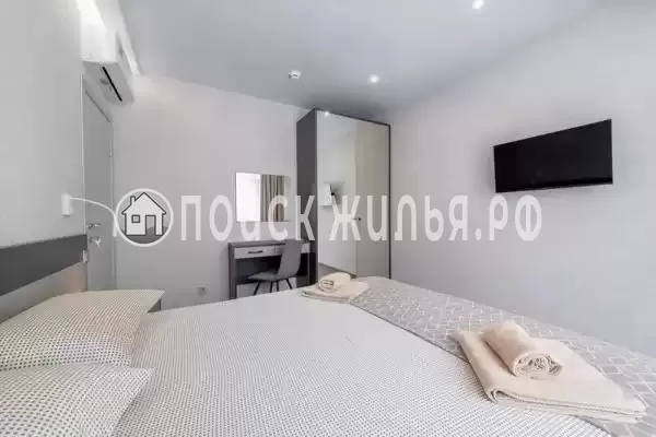 «Антаис (корпус 2)»