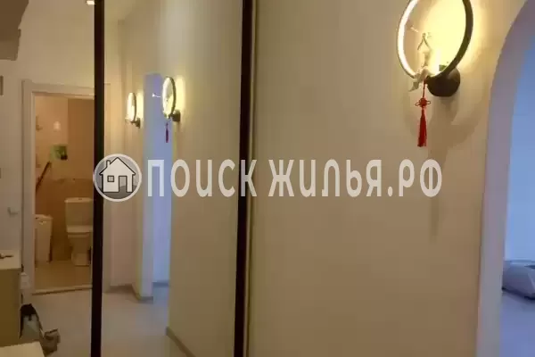 Квартира «-студия на коммунальников»